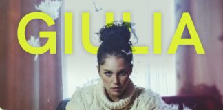 “PRESCINDERE DA TE”: il nuovo singolo di GIULIA