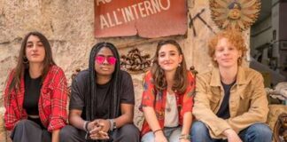 L’etichetta discografica 800A Records annuncia il proprio nuovo roster di artisti