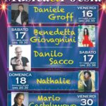 Festival ed eventi