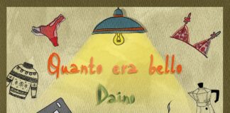 “QUANTO ERA BELLO”: il nuovo brano del giovane cantautore milanese DAINO