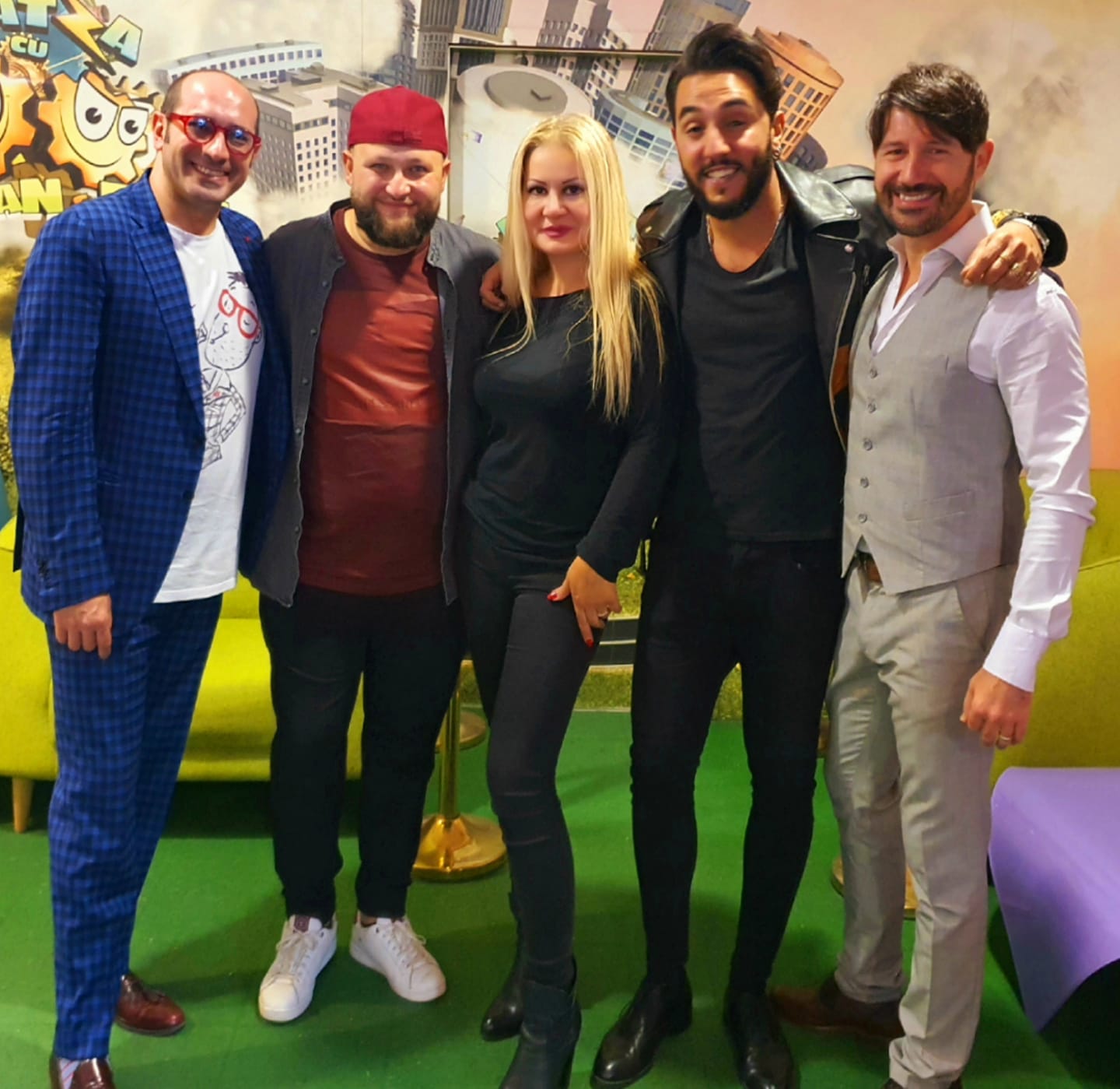 Diva’s Music Production: la nuova etichetta discografica di Gabriela Serban e del maestro Danilo Riccardi