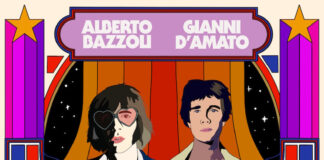 Alberto Bazzoli & Gianni D’Amato pubblicano “Superpop”