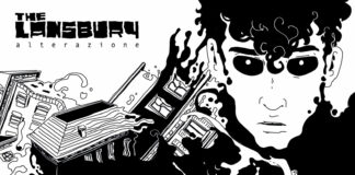 The Lansbury: “Alterazione” è l’ep d’esordio