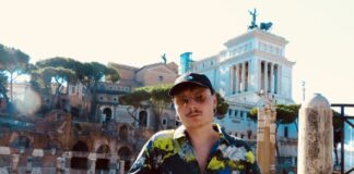 “BABY” è il nuovo singolo di Narco