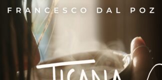 FRANCESCO DAL POZ: esce il nuovo singolo “TISANA