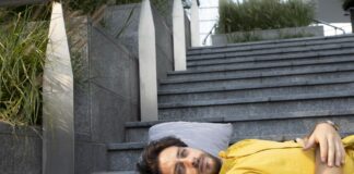 Disponibile in digital download e sulle piattaforme streaming “CERCHIO SUL DISPLAY” di ADDUCI