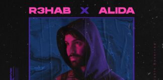 R3HAB collabora con ALIDA per il suo nuovo singolo “One More Dance”