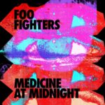 I FOO FIGHTERS annunciano l’uscita del nuovo album