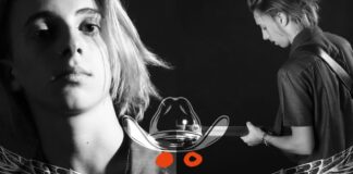 Online il video di “ANGELS & OUTLAWS”: il nuovo singolo di LEO MECONI