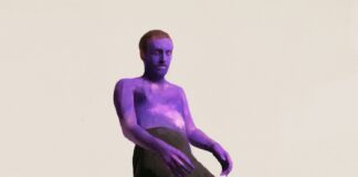 Esce “Human Rites”: secondo disco dell’artista anglo-italiano BEERCOCK