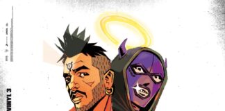 BLOODY VINYL: “ALTALENE” feat. MARA SATTEI e COEZ è DISCO D’ORO