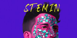 On air il nuovo EP di STEMIN “Live at FunnyBones Studios”