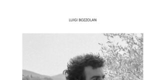 “LUCA FLORES – UOMO, MUSICISTA, ARTISTA”: un libro di Luigi Bozzolan