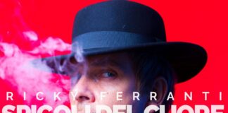 “Spigoli del cuore”: il nuovo singolo di Ricky Ferranti