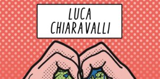 Il produttore e compositore LUCA CHIARAVALLI propone la sua versione di “WHAT A WONDERFUL WORLD”
