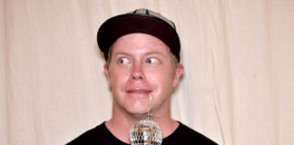 Damo Cox: fuori il nuovo singolo “Took a Bite”