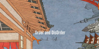 “Order and disOrder”: il disco d’esordio di Daniele Sollo
