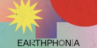 MAX CASACCI: esce “EARTHPHONIA”