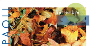 Esce “Settembre”: il nuovo singolo di Elga Paoli