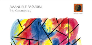 In arrivo “Trio geometrics” di Emanuele Passerini