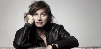 GIANNA NANNINI promuove l’importanza di proteggere e valorizzare la musica italiana