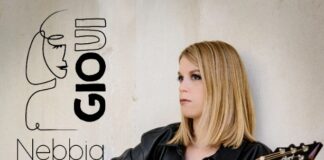 GIO UI torna con il nuovo singolo “NEBBIA”