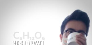 “GLUCOSIO”: il nuovo singolo di Federico Bassot