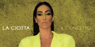 LA CIOTTA: fuori il video de “IL CONCETTO”