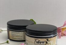 Futura Natural Cosmoceuticals: la salute viene dalla Terra