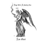 Love ghost: ecco il video di “Angel With A Smoking Gun”