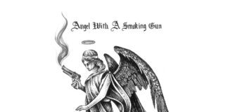 Love ghost: ecco il video di “Angel With A Smoking Gun”