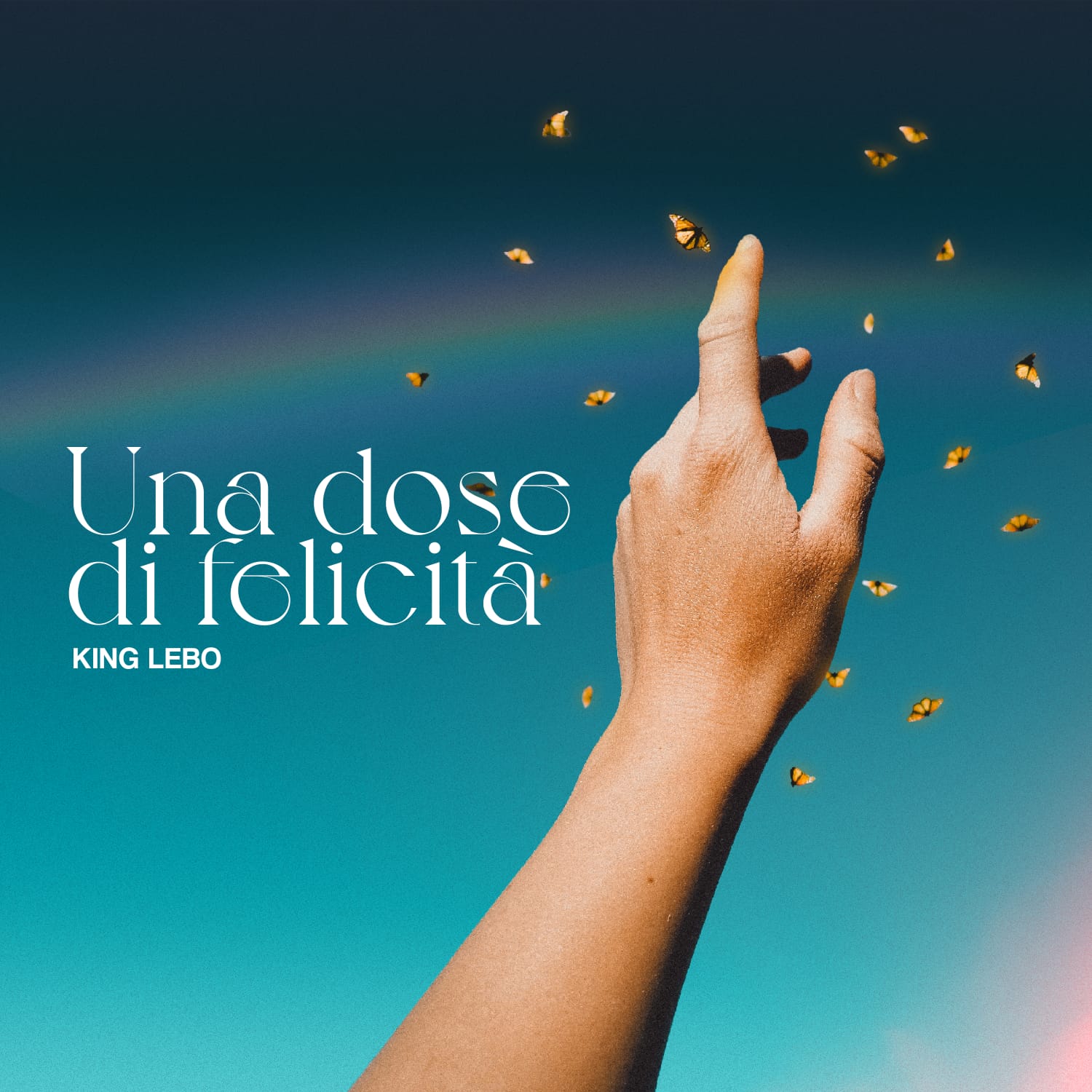 Il rap di King Lebo torna ad emozionare