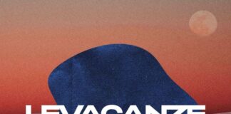 LEVACANZE: fuori il singolo “JET LAG”