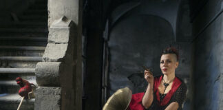 Libera Velo: online “Cricche”