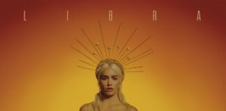 LALI annuncia l’uscita del suo nuovo album “LIBRA”