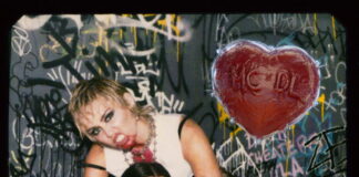 MILEY CYRUS e DUA LIPA per la prima volta insieme nel nuovo singolo “PRISONER”