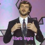Martin Basile pubblica un brano dedicato ad Alberto Angela