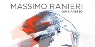 Massimo Ranieri: esce il nuovo disco “Qui e adesso”