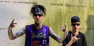 Metal Carter: “Armata Mimetica” feat. Young Signorino è il nuovo estratto da “Fresh Kill”