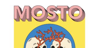 “STIAMO BENE DA MORIRE” è il nuovo singolo di MOSTO