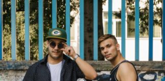 Mr. Fortuna & Polix: fuori su tutti i digital store “Come una melodia”