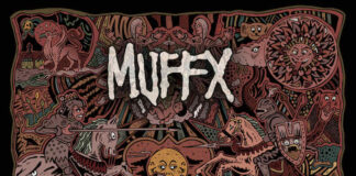 “Confini”: quinto lavoro discografico per i salentini Muffx