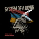 SYSTEM OF A DOWN tornano  con i due inediti “PROTECT THE LAND” e “GENOCIDAL HUMANOIDZ”