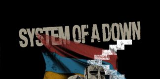 SYSTEM OF A DOWN tornano con i due inediti “PROTECT THE LAND” e “GENOCIDAL HUMANOIDZ”