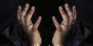 Shamaï: esce “Burst”