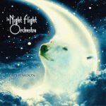 The Night Flight Orchestra diffondono un po’ di spirito natalizio con ‘Paper Moon’
