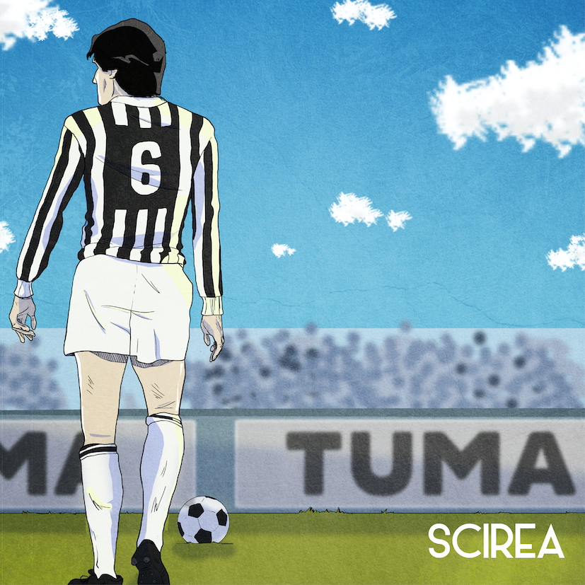 “Scirea”: il nuovo singolo del cantautore salentino Tuma