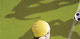 In distribuzione digitale “Tuma01”: esordio del cantautore salentino Tuma