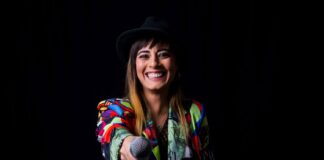 In uscita “AD ALTA VOCE”: l’EP di debutto di VALENTINA IANNONE