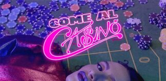 “Come al casinò” è il nuovo singolo di Valentina Tioli